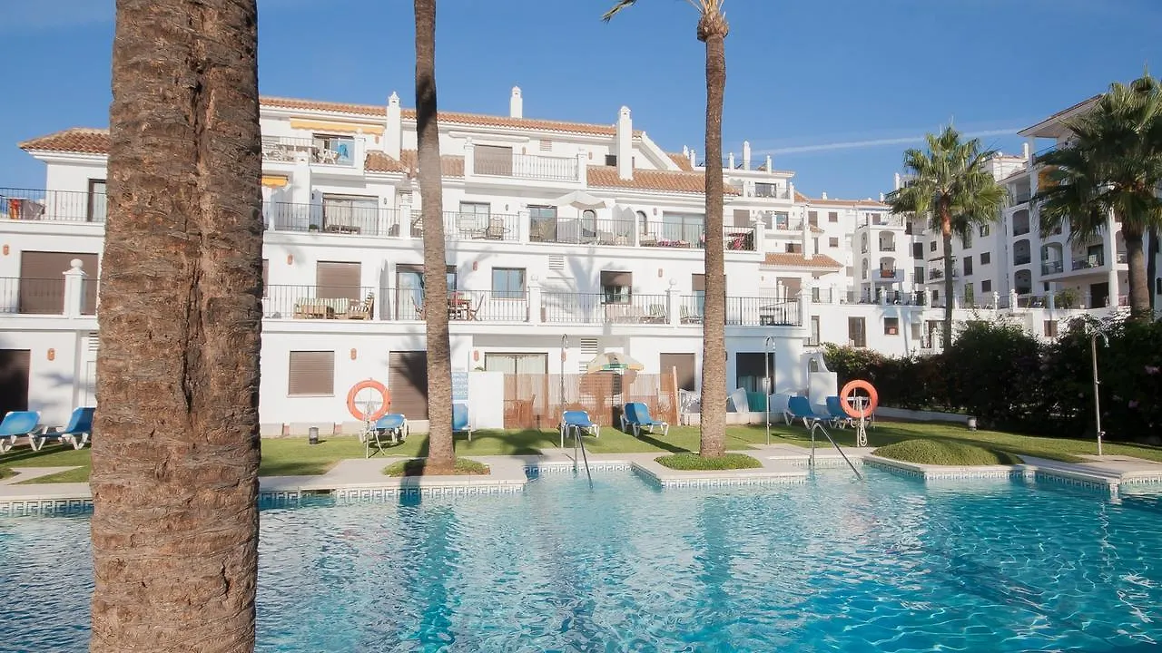 Marina Real 441 Apartment Manilva Spain