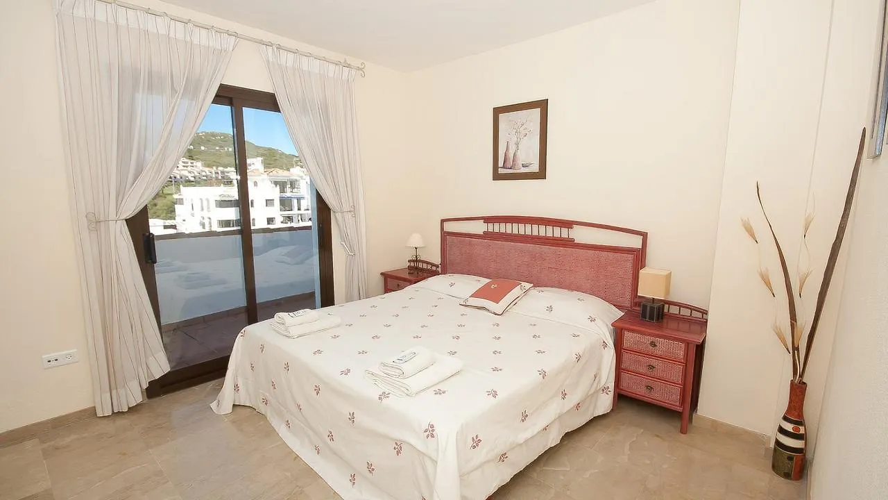 Marina Real 441 Apartment Manilva 0*,  Spain