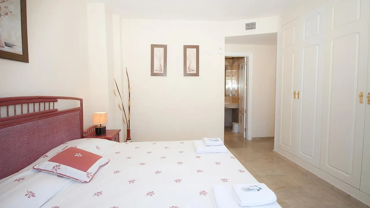 Marina Real 441 Apartment Manilva Spain