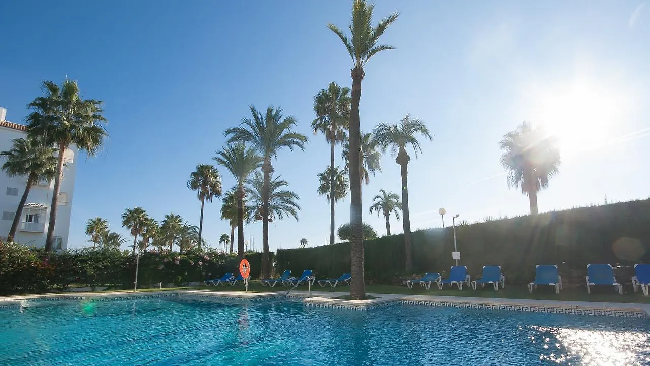 Marina Real 441 Apartment Manilva Spain