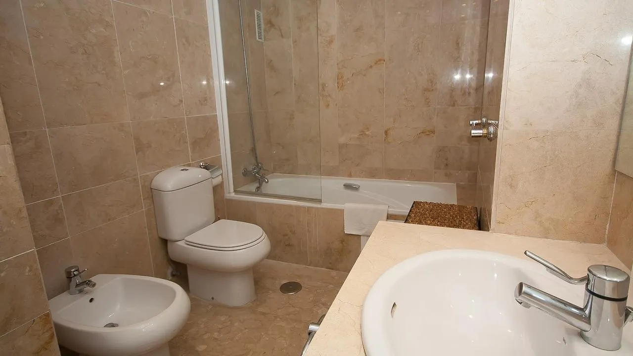 Marina Real 441 Apartment Manilva