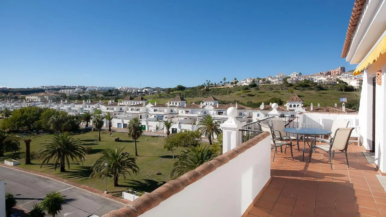 Marina Real 441 Apartment Manilva 0*,  Spain