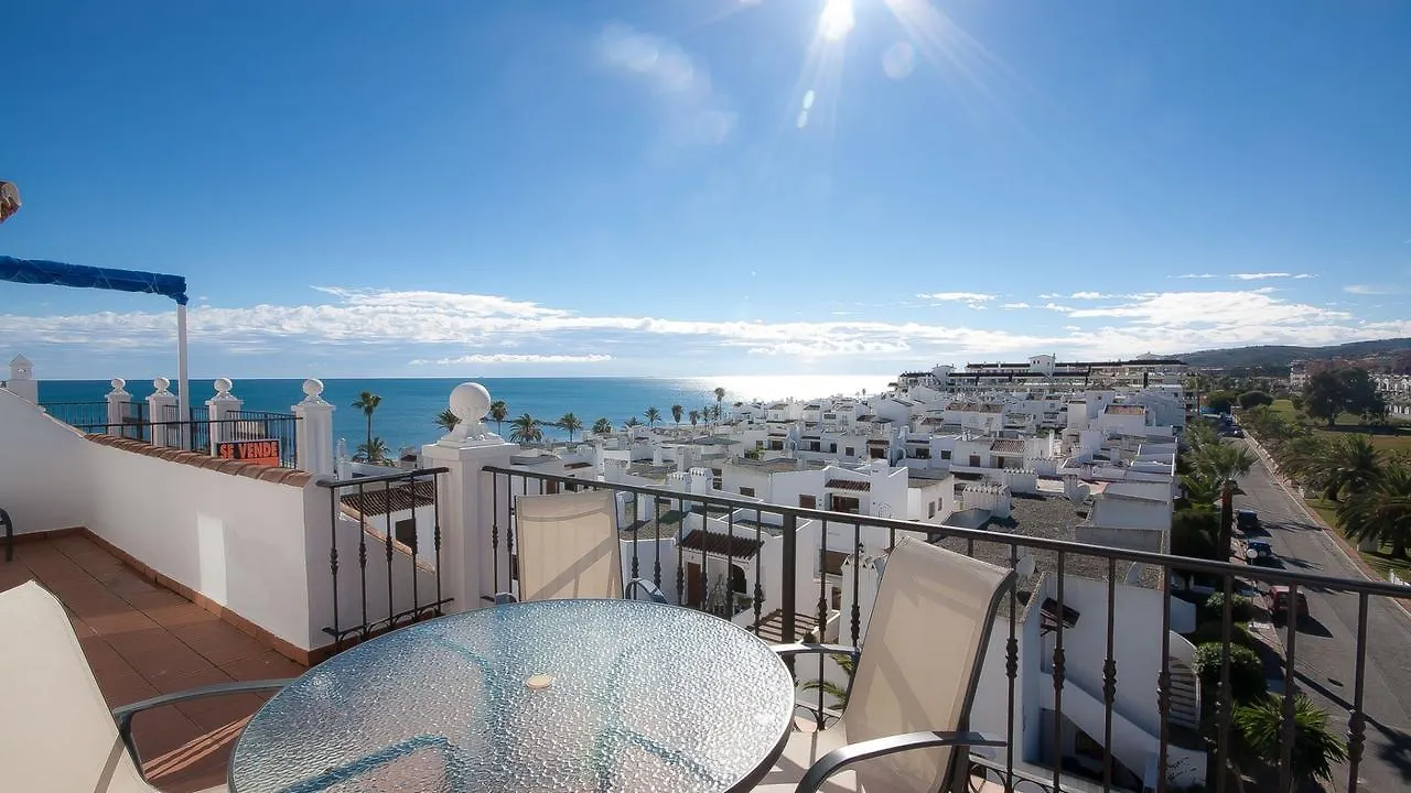 Marina Real 441 Apartment Manilva