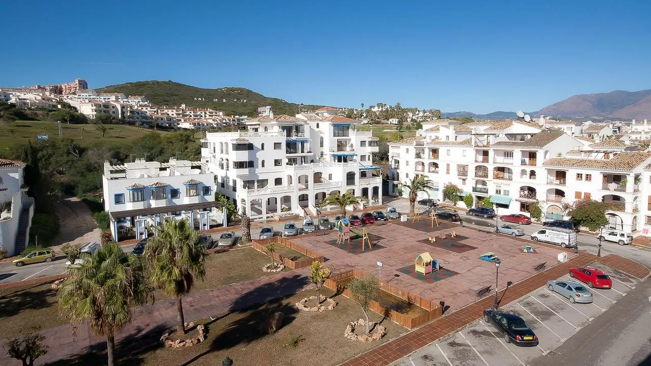 Marina Real 441 Apartment Manilva 0*,