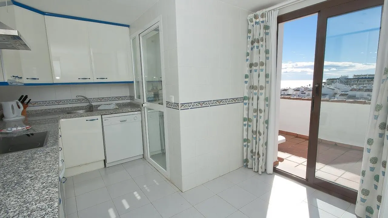 Marina Real 441 Apartment Manilva