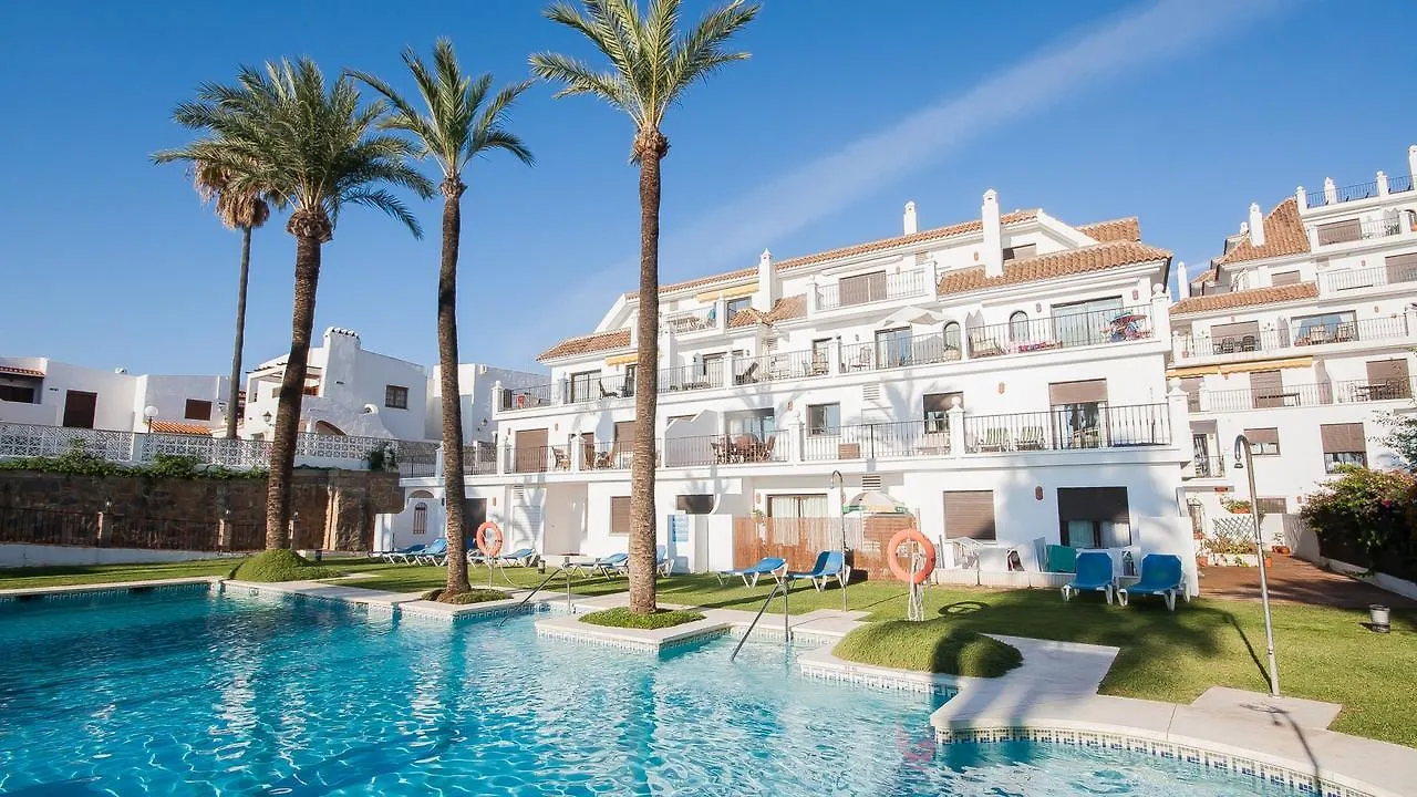 Marina Real 441 Apartment Manilva