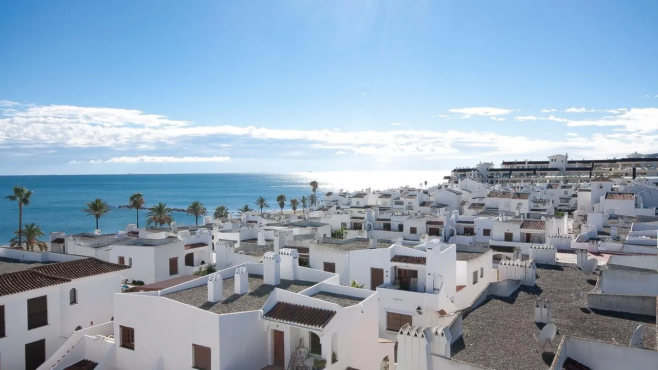 Marina Real 441 Apartment Manilva