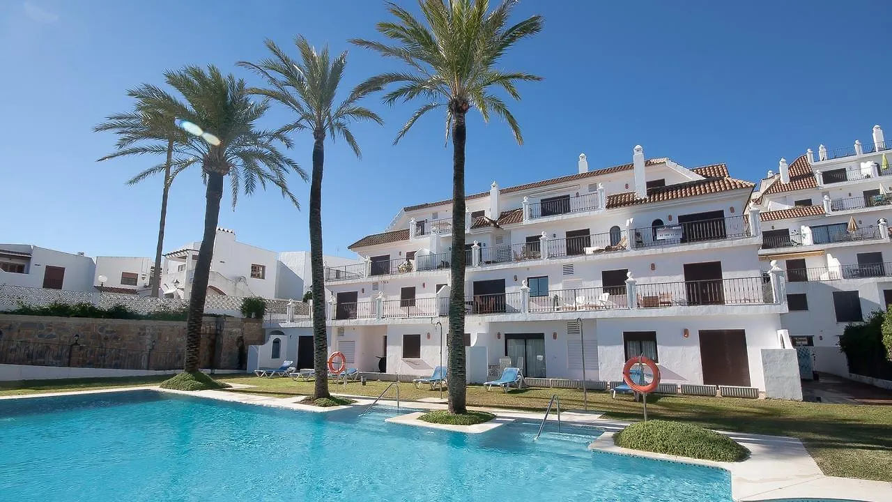 Marina Real 441 Apartment Manilva