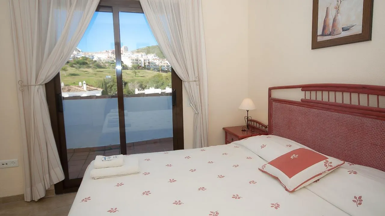 Marina Real 441 Apartment Manilva