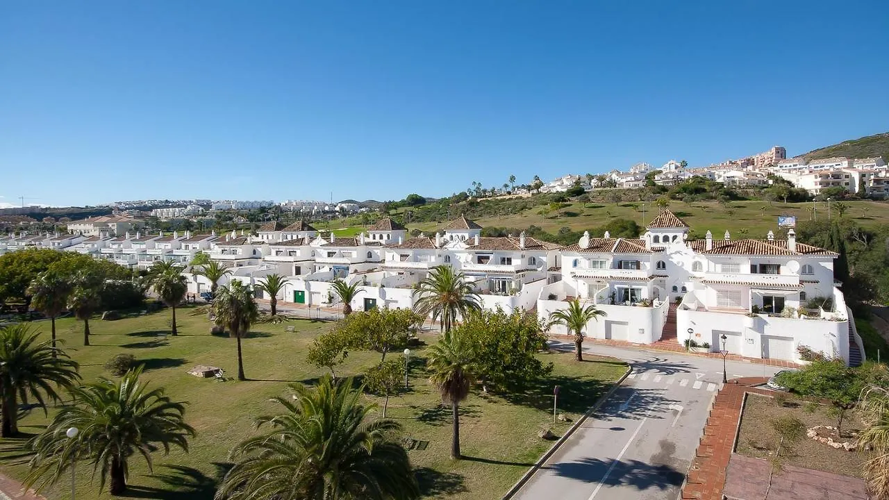 Marina Real 441 Apartment Manilva