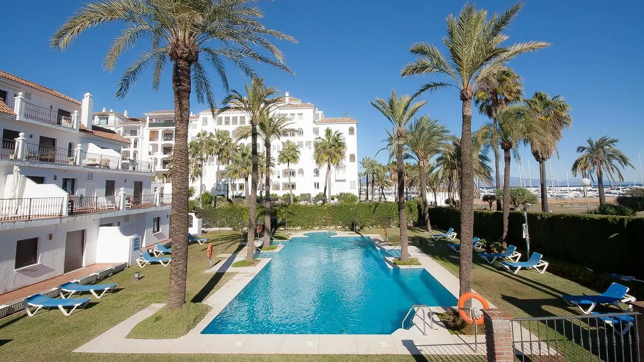 Marina Real 441 Apartment Manilva 0*,  Spain