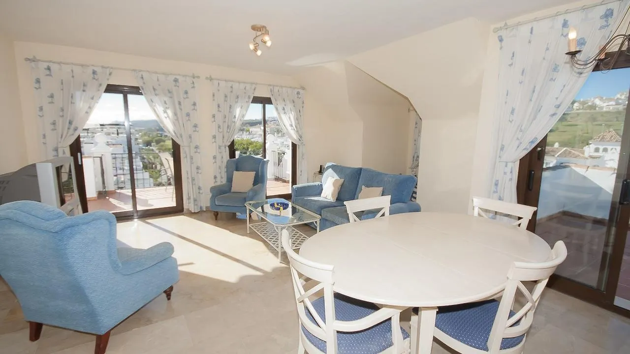 Marina Real 441 Apartment Manilva