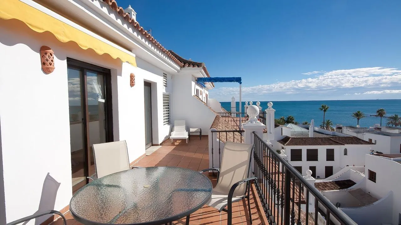 Marina Real 441 Apartment Manilva