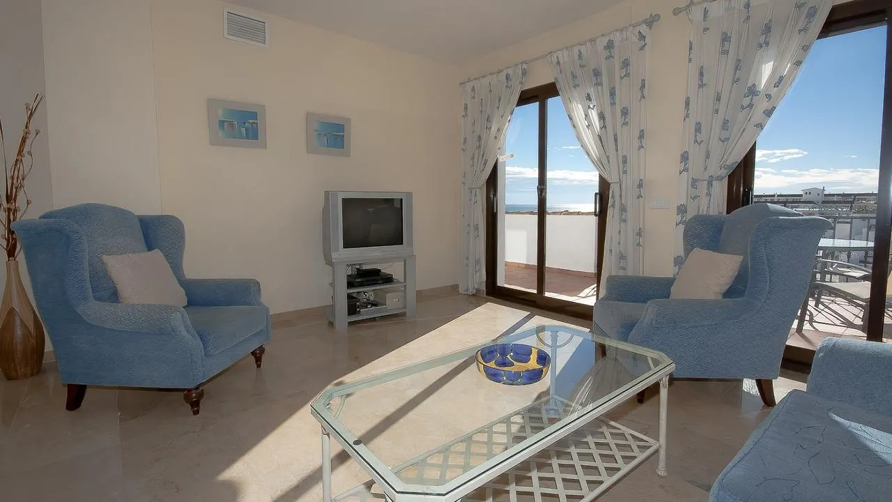 Marina Real 441 Apartment Manilva 0*,