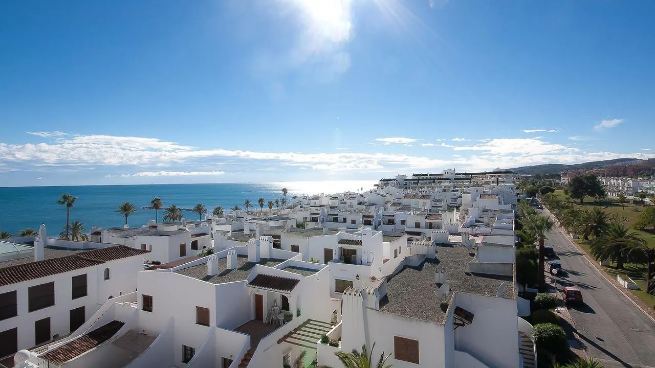 Marina Real 441 Apartment Manilva