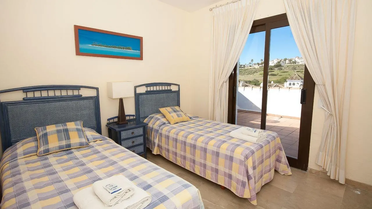 Marina Real 441 Apartment Manilva