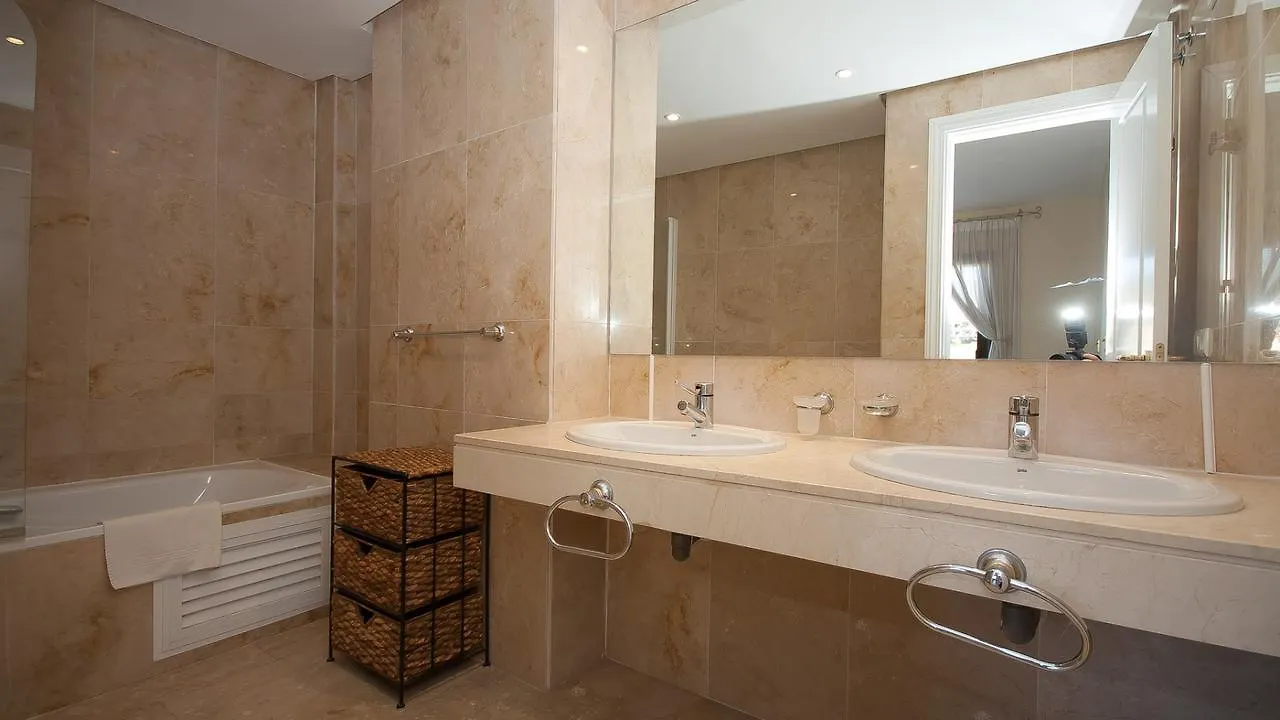 Marina Real 441 Apartment Manilva Spain