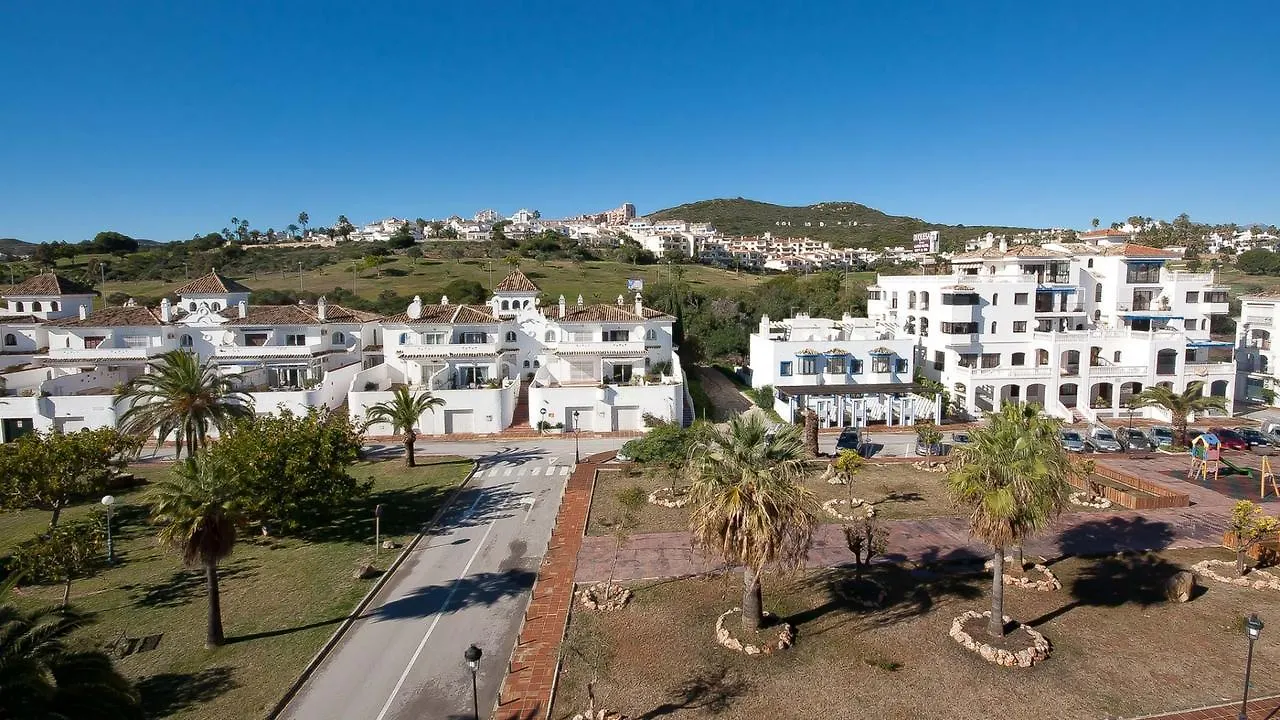 Marina Real 441 Apartment Manilva