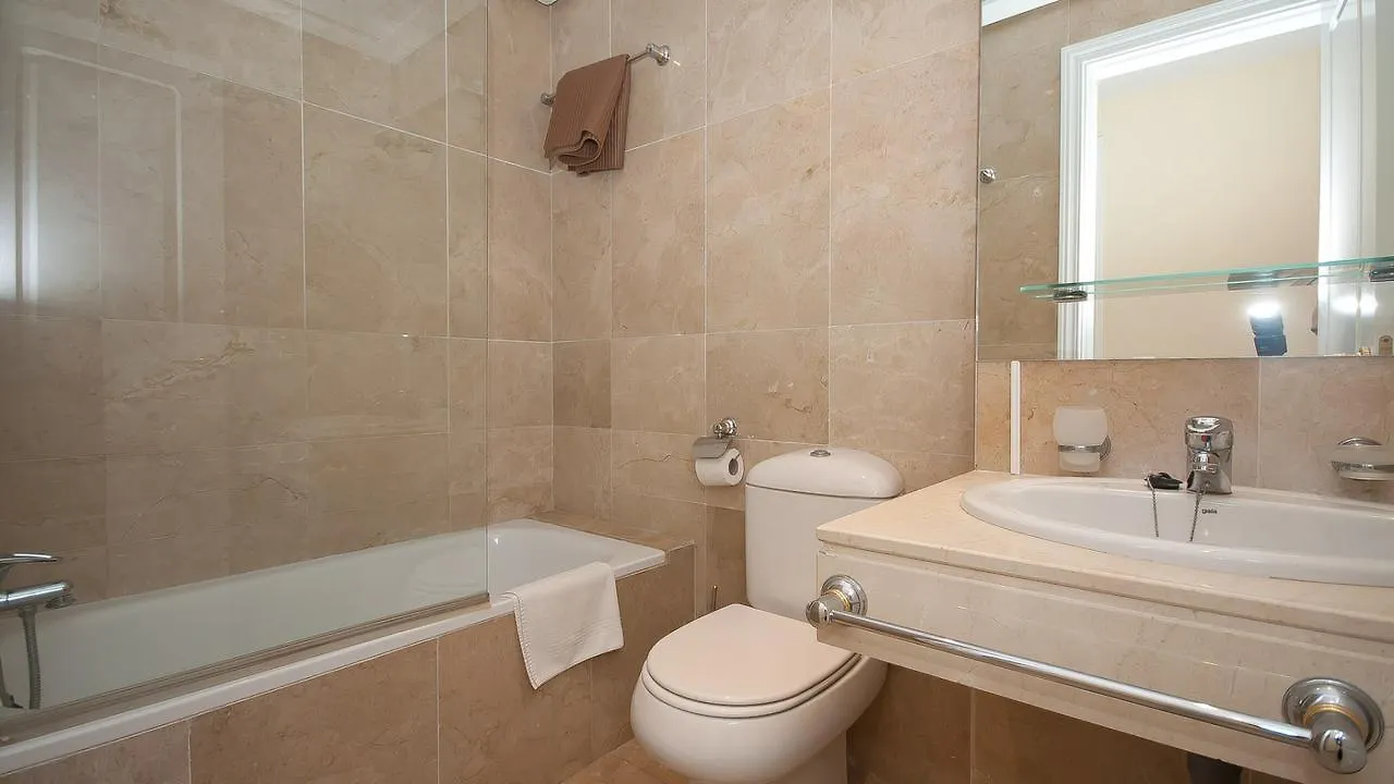 Marina Real 441 Apartment Manilva