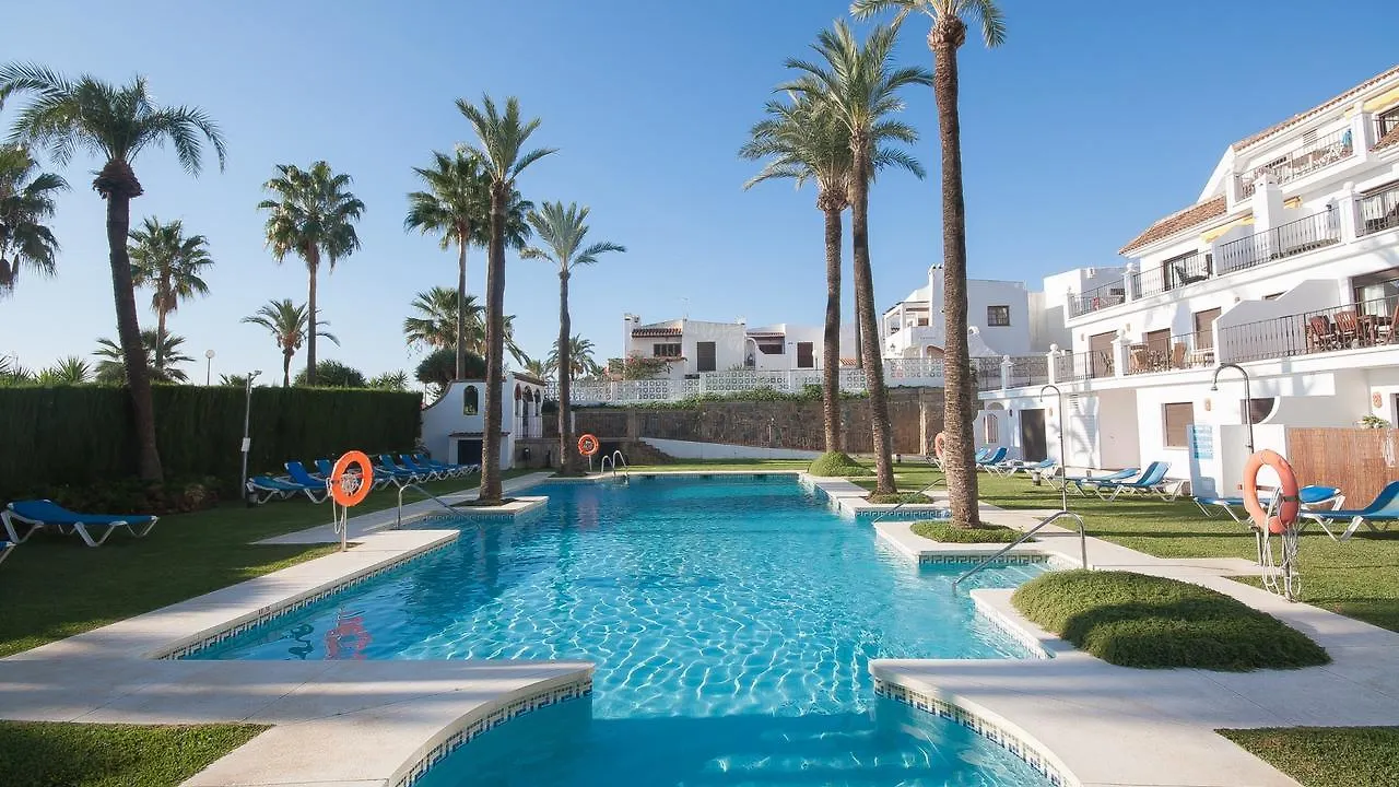 Marina Real 441 Apartment Manilva Spain