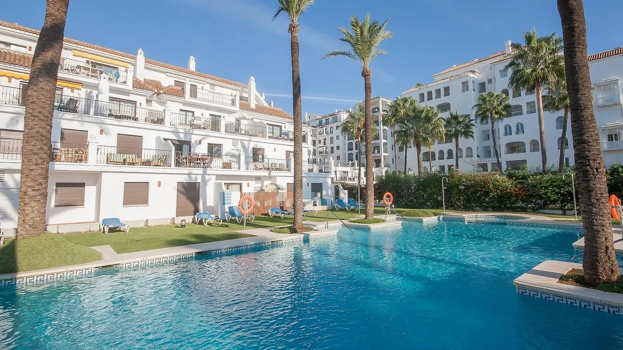 Marina Real 441 Apartment Manilva